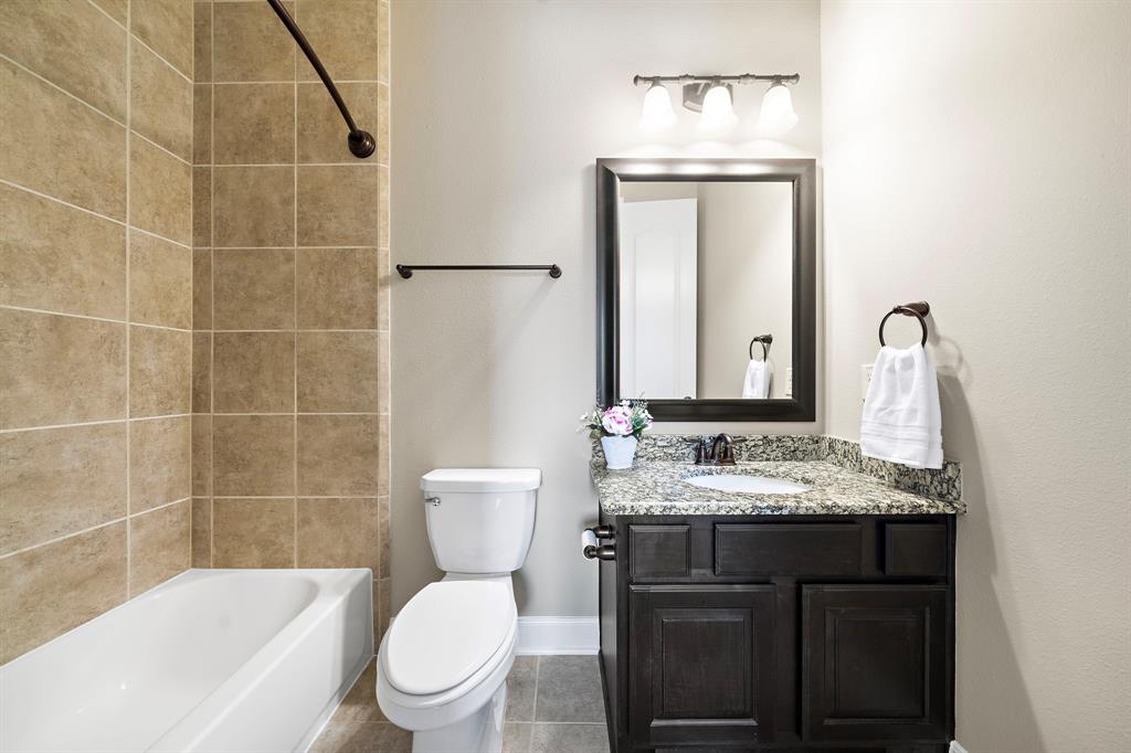2506 Haven Hill Drive, Katy, Texas image 29