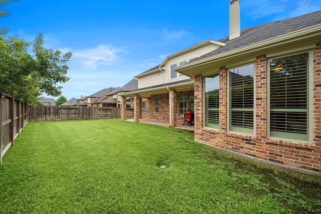 2506 Haven Hill Drive, Katy, Texas image 42