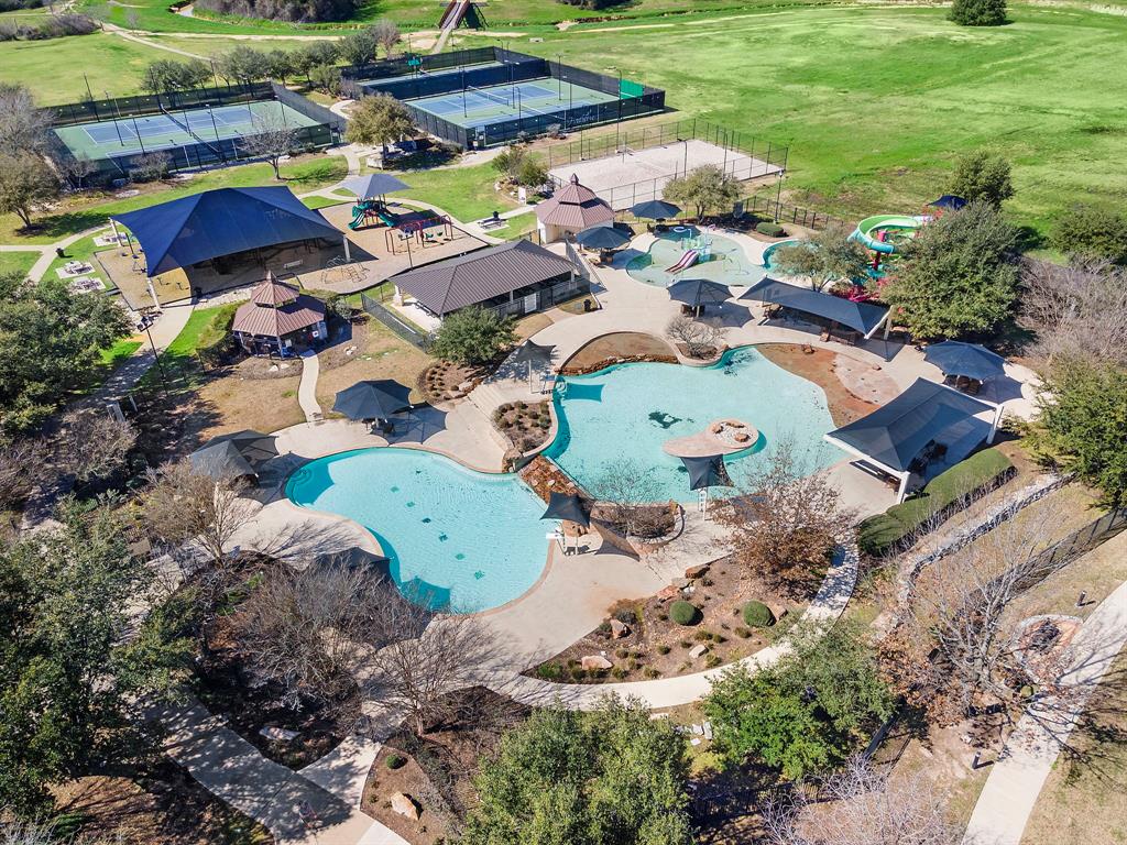 2506 Haven Hill Drive, Katy, Texas image 46