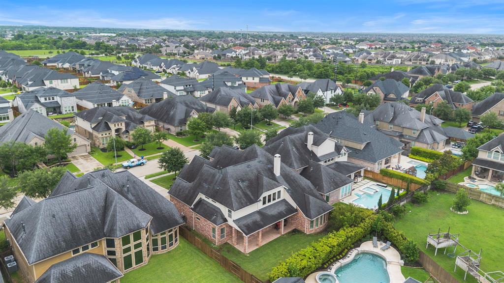 2506 Haven Hill Drive, Katy, Texas image 44