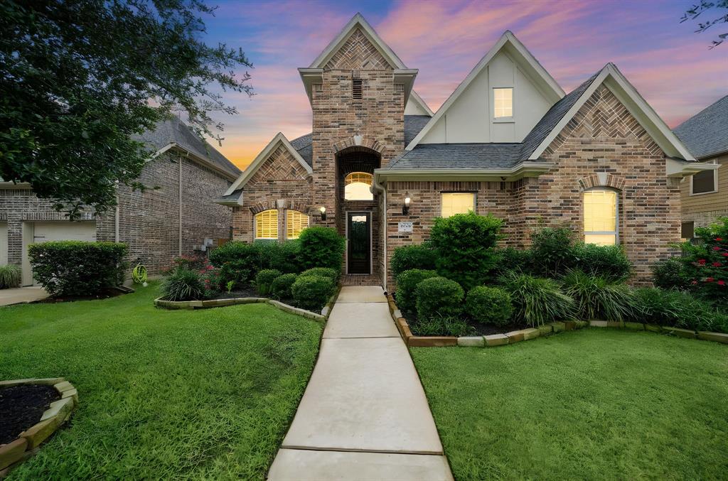 2506 Haven Hill Drive, Katy, Texas image 1