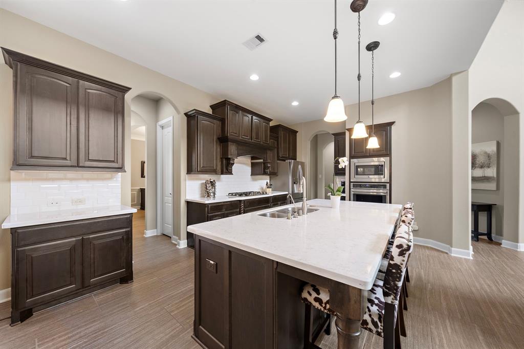 2506 Haven Hill Drive, Katy, Texas image 15