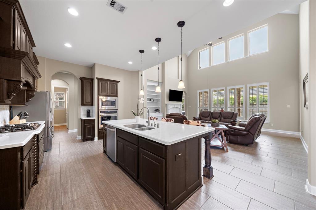 2506 Haven Hill Drive, Katy, Texas image 16