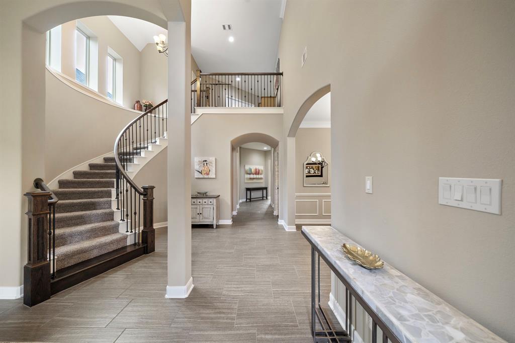 2506 Haven Hill Drive, Katy, Texas image 8