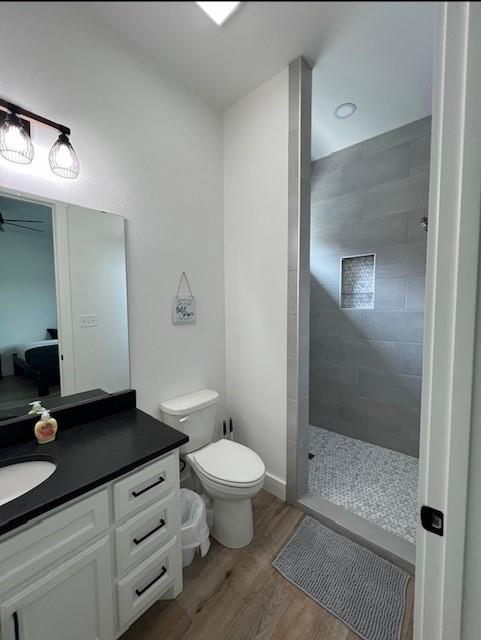 1463 Mountain Valley Drive, Concan, Texas image 17