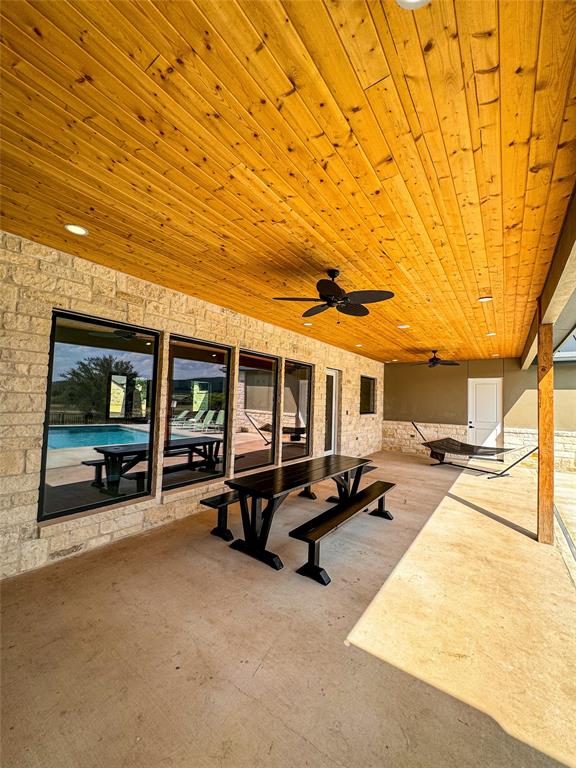 1463 Mountain Valley Drive, Concan, Texas image 24