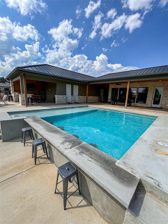 1463 Mountain Valley Drive, Concan, Texas image 28