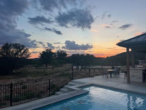 Photo of 1463 Mountain Valley Drive, Concan, TX 78838 (MLS # 49508971)