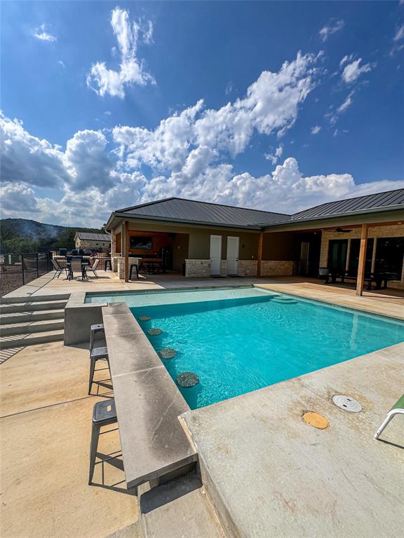 1463 Mountain Valley Drive, Concan, Texas image 26