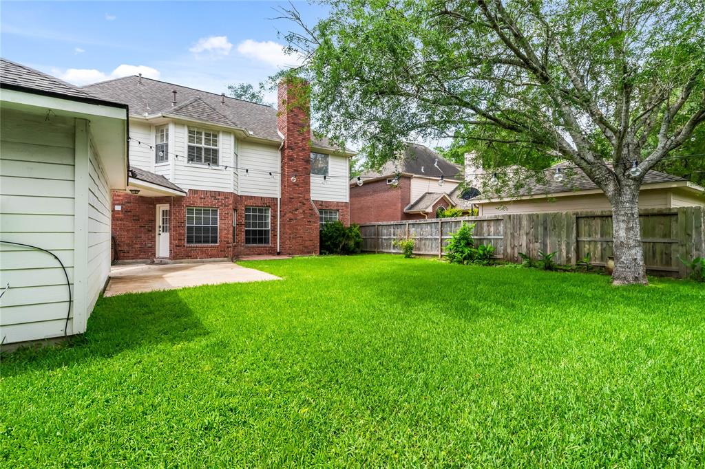 6615 Cypress Village Drive, Sugar Land, Texas image 45