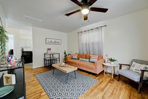 220 Caplin Street Houston TX 77022