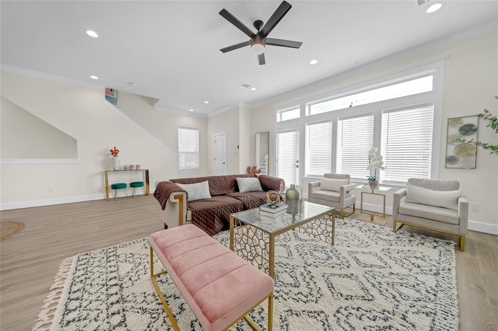 2602 Briley Street, Houston, Texas image 13