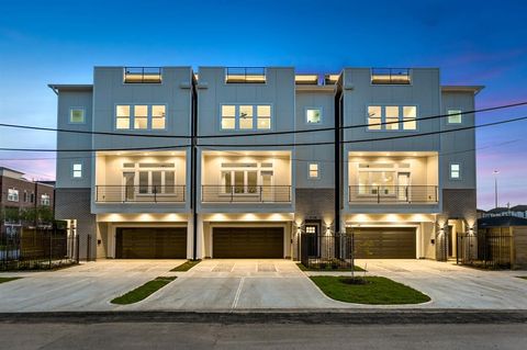 2602 Briley Street Houston TX 77004