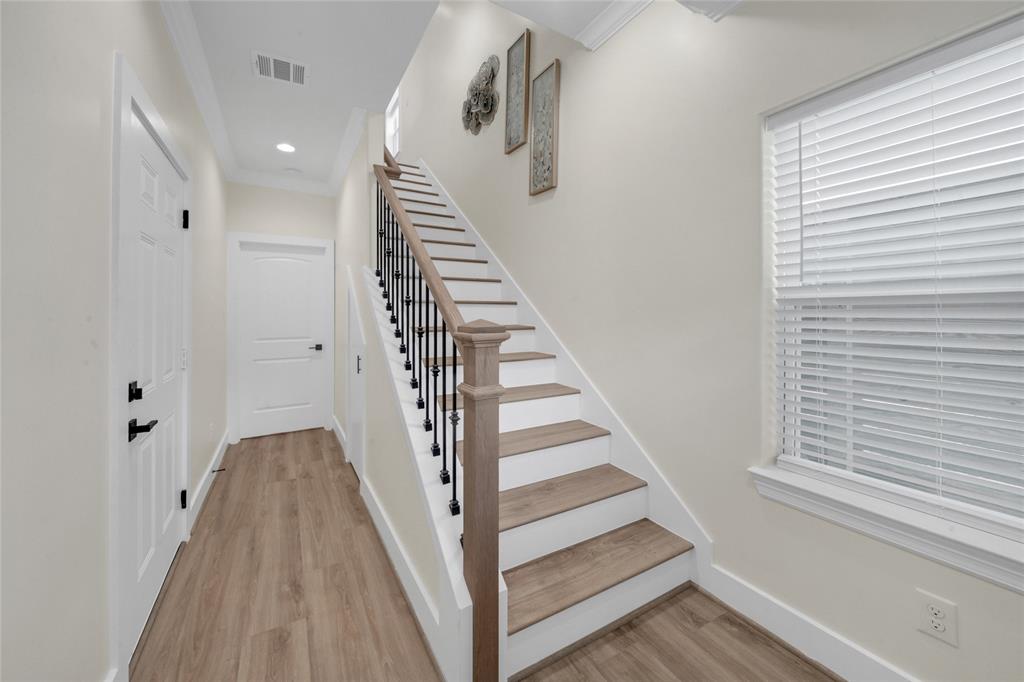 2602 Briley Street, Houston, Texas image 6