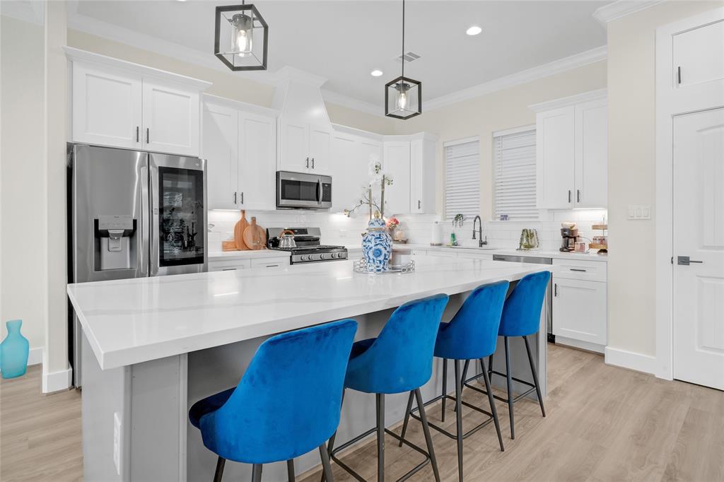 2602 Briley Street, Houston, Texas image 11