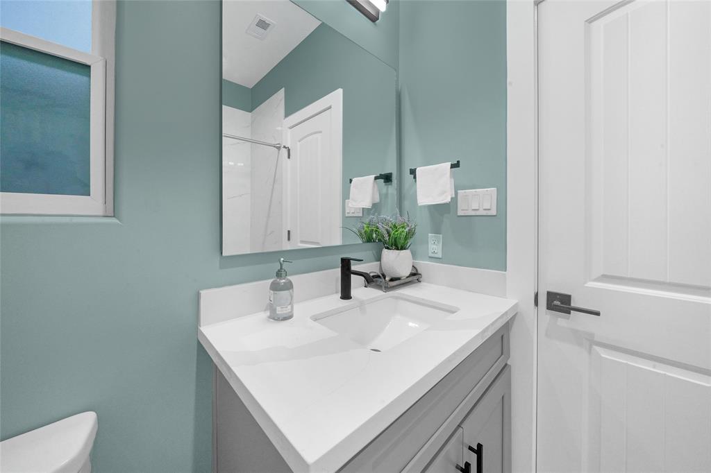 2602 Briley Street, Houston, Texas image 17