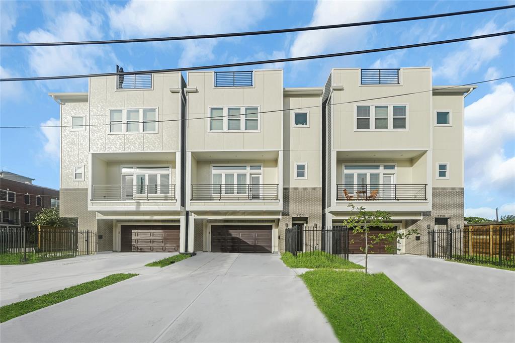 2602 Briley Street, Houston, Texas image 5