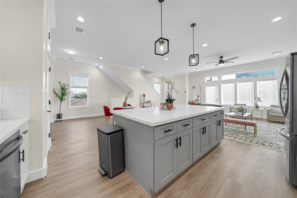 2602 Briley Street, Houston, Texas image 2
