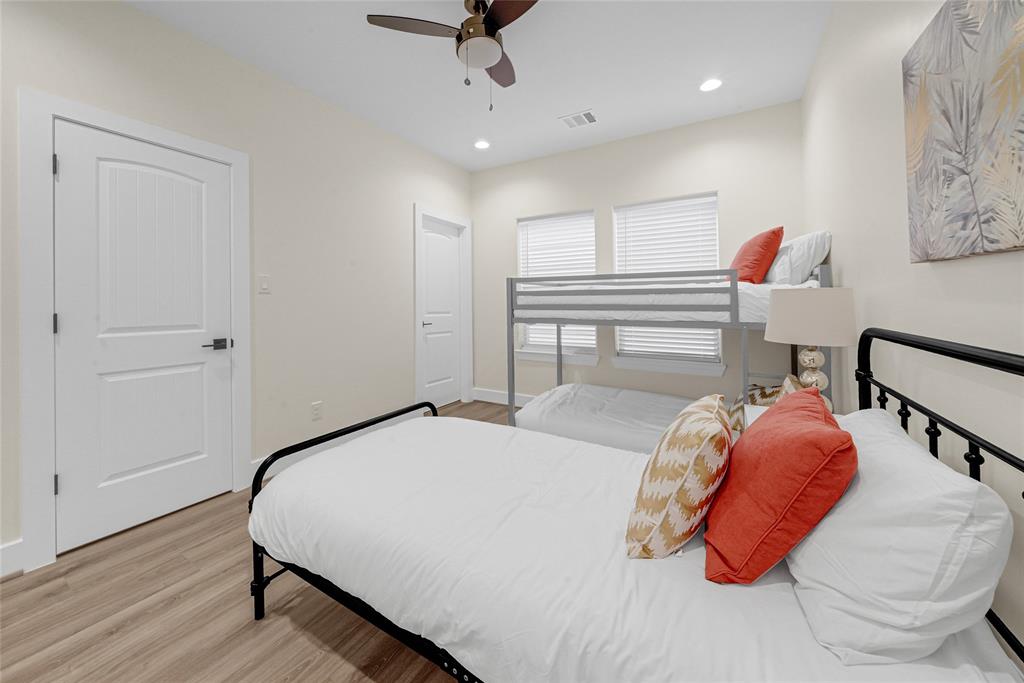 2602 Briley Street, Houston, Texas image 21