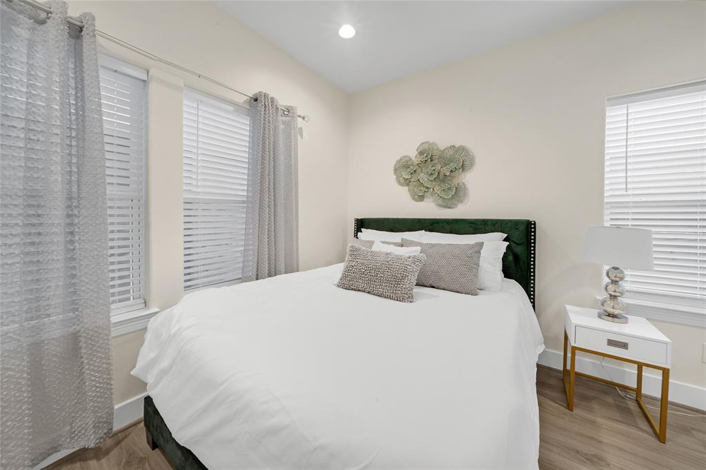 2602 Briley Street, Houston, Texas image 7