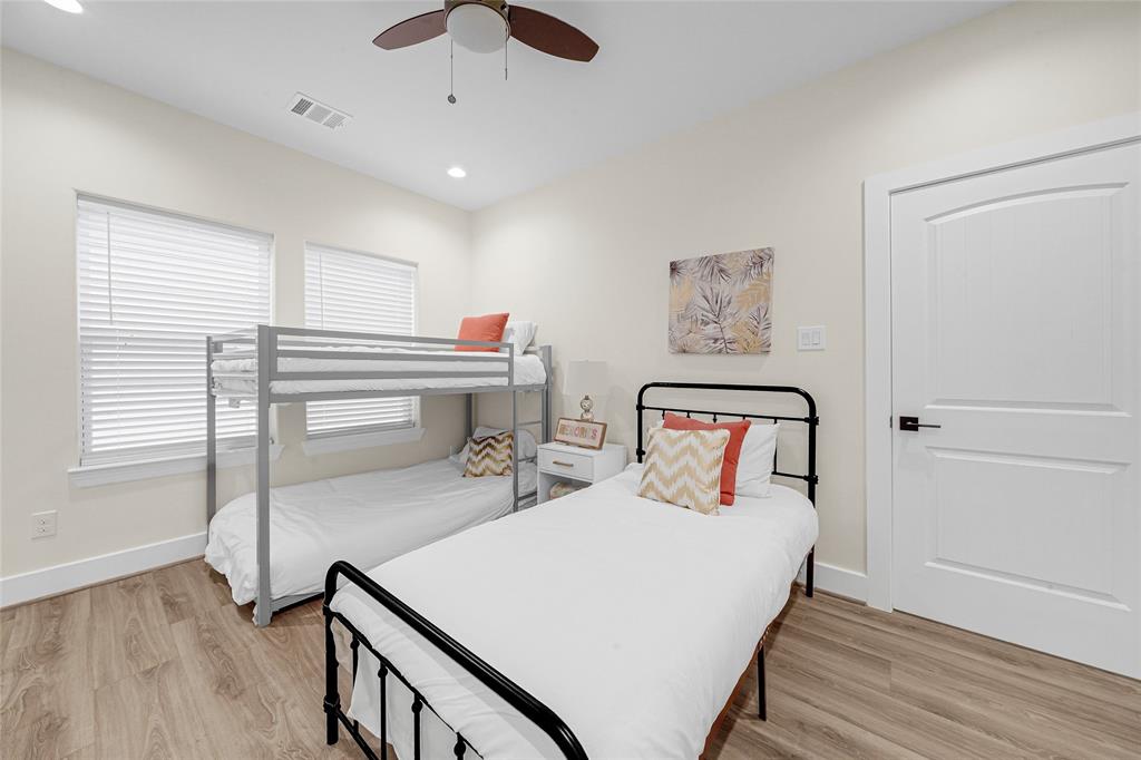 2602 Briley Street, Houston, Texas image 20