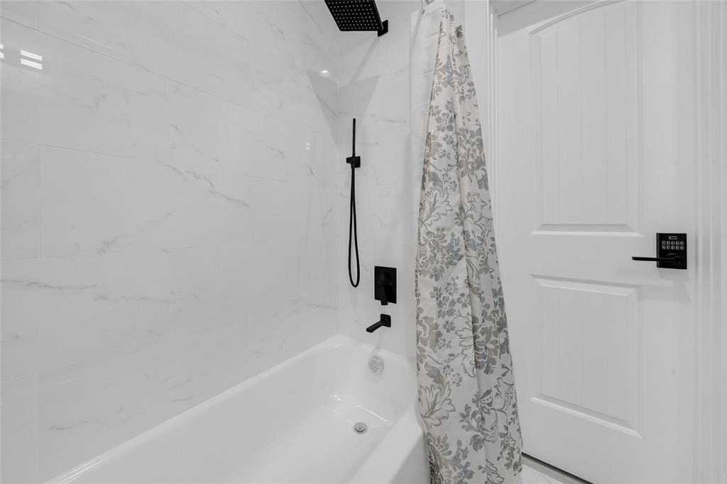 2602 Briley Street, Houston, Texas image 10