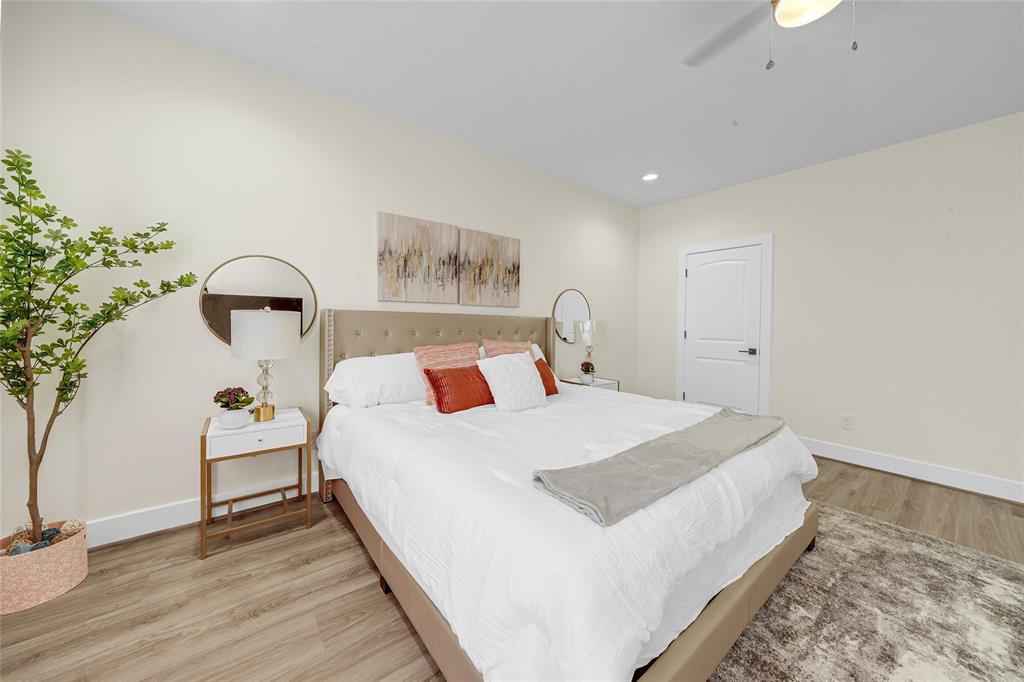 2602 Briley Street, Houston, Texas image 25