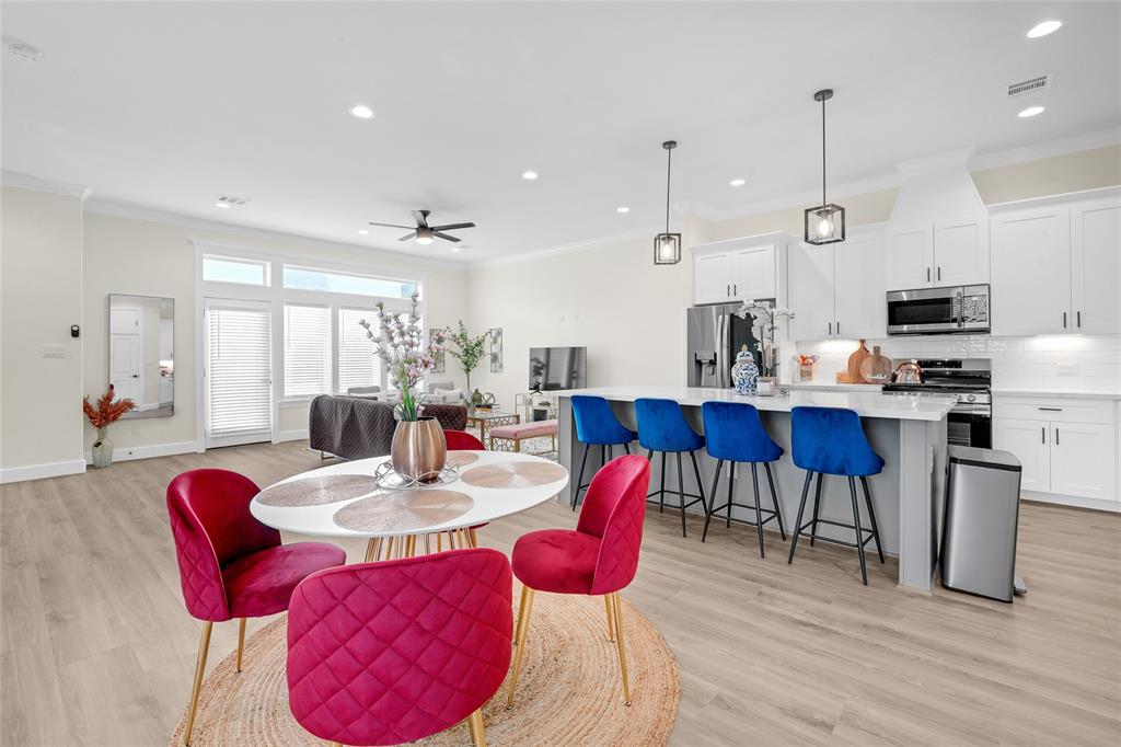 2602 Briley Street, Houston, Texas image 12