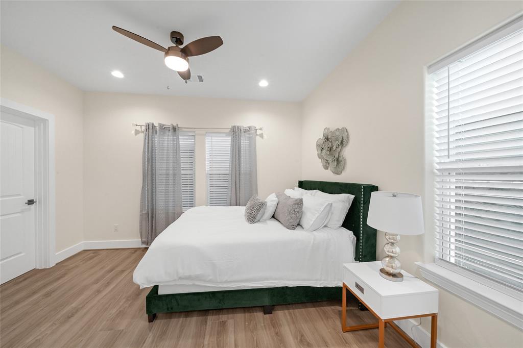 2602 Briley Street, Houston, Texas image 8
