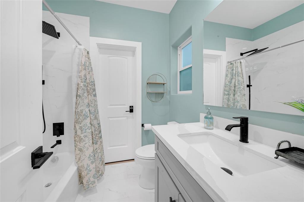 2602 Briley Street, Houston, Texas image 9