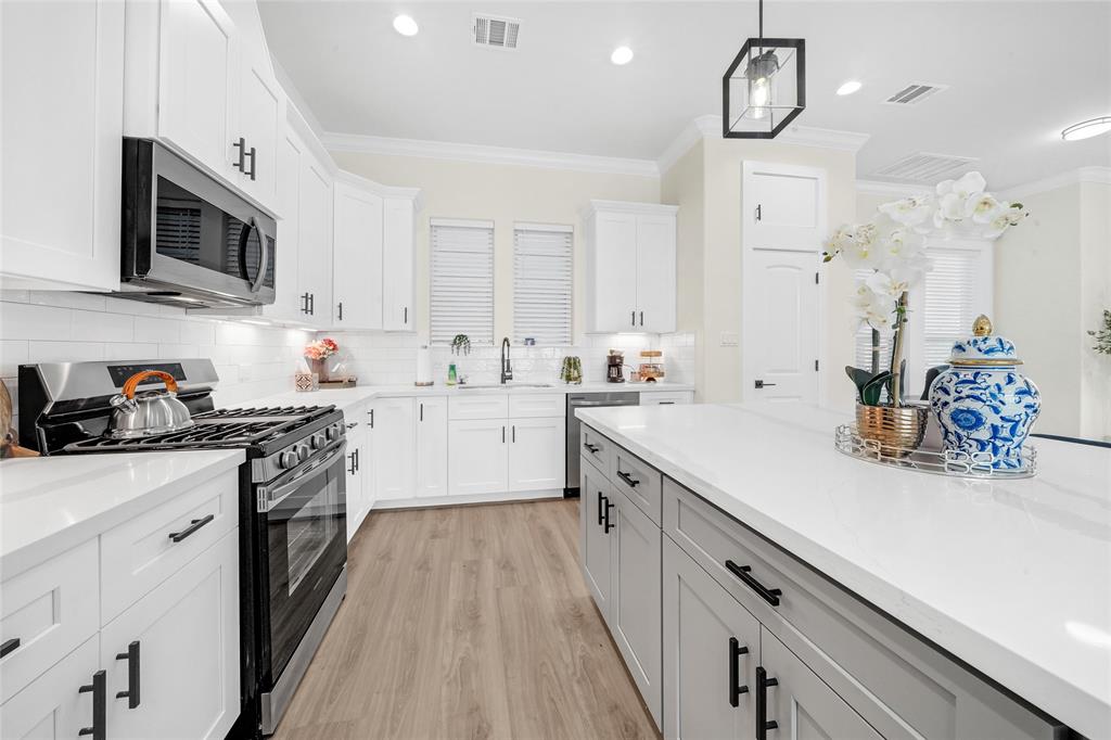 2602 Briley Street, Houston, Texas image 3