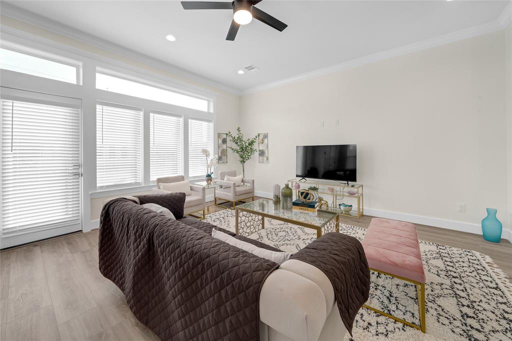 2602 Briley Street, Houston, Texas image 15