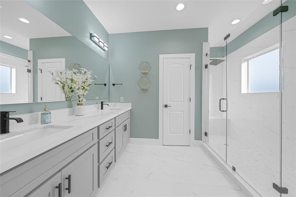 2602 Briley Street, Houston, Texas image 26