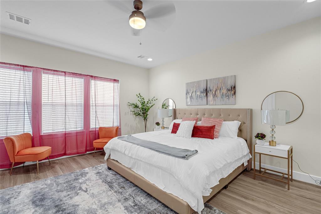 2602 Briley Street, Houston, Texas image 24