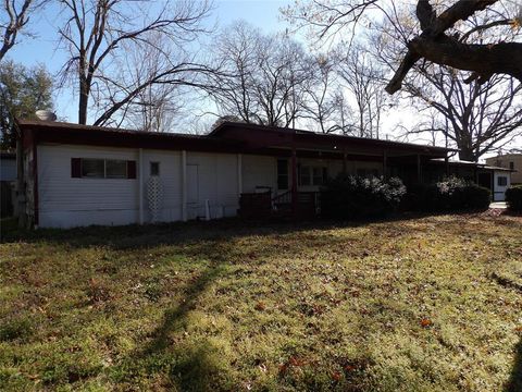 A home in Livingston