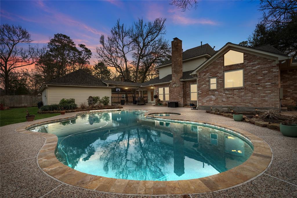 4919 Pine Garden Drive, Kingwood, Texas image 46