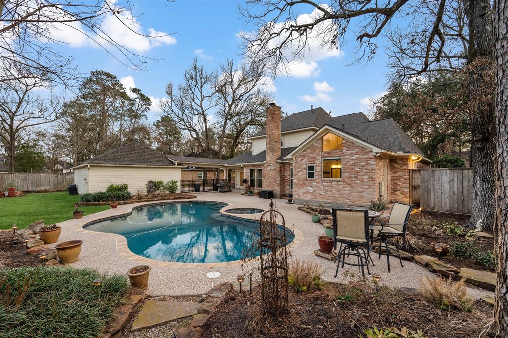 4919 Pine Garden Drive, Kingwood, Texas image 48