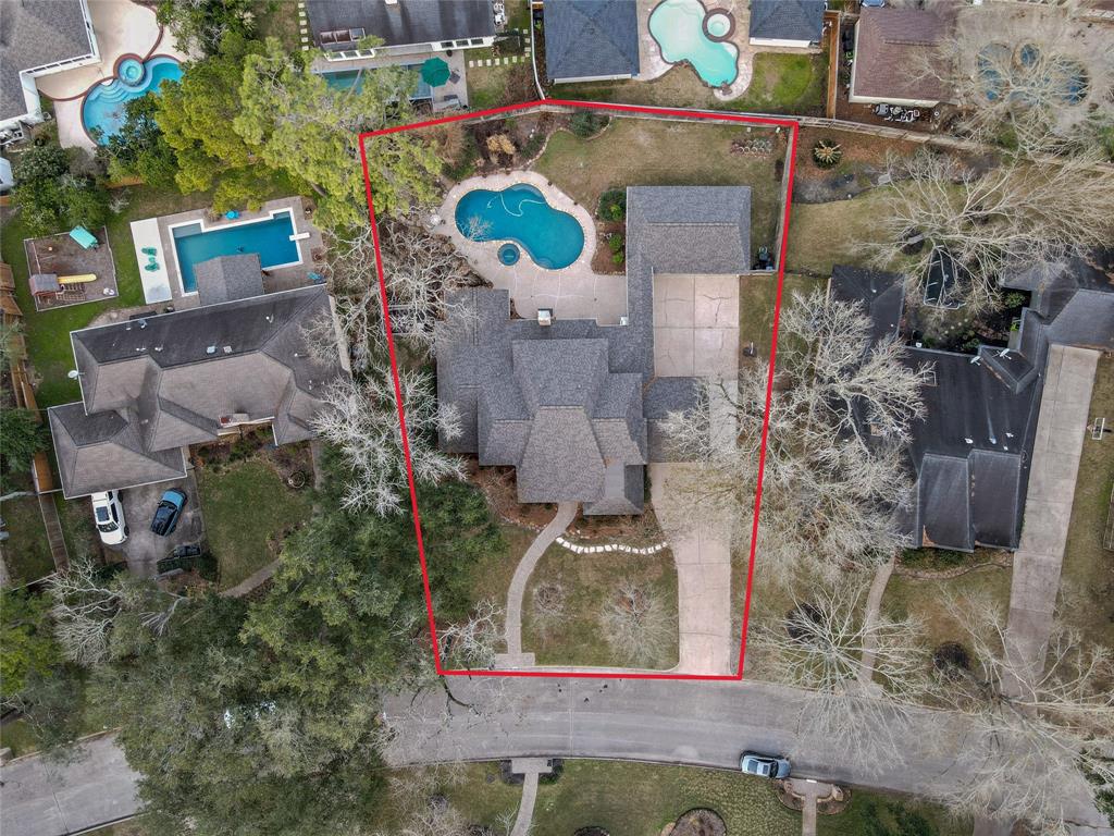 4919 Pine Garden Drive, Kingwood, Texas image 7