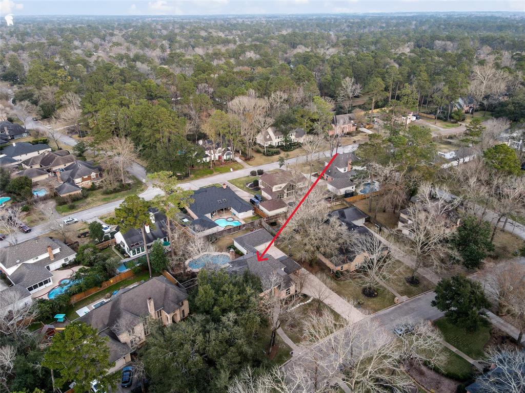 4919 Pine Garden Drive