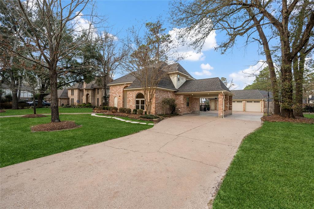 4919 Pine Garden Drive