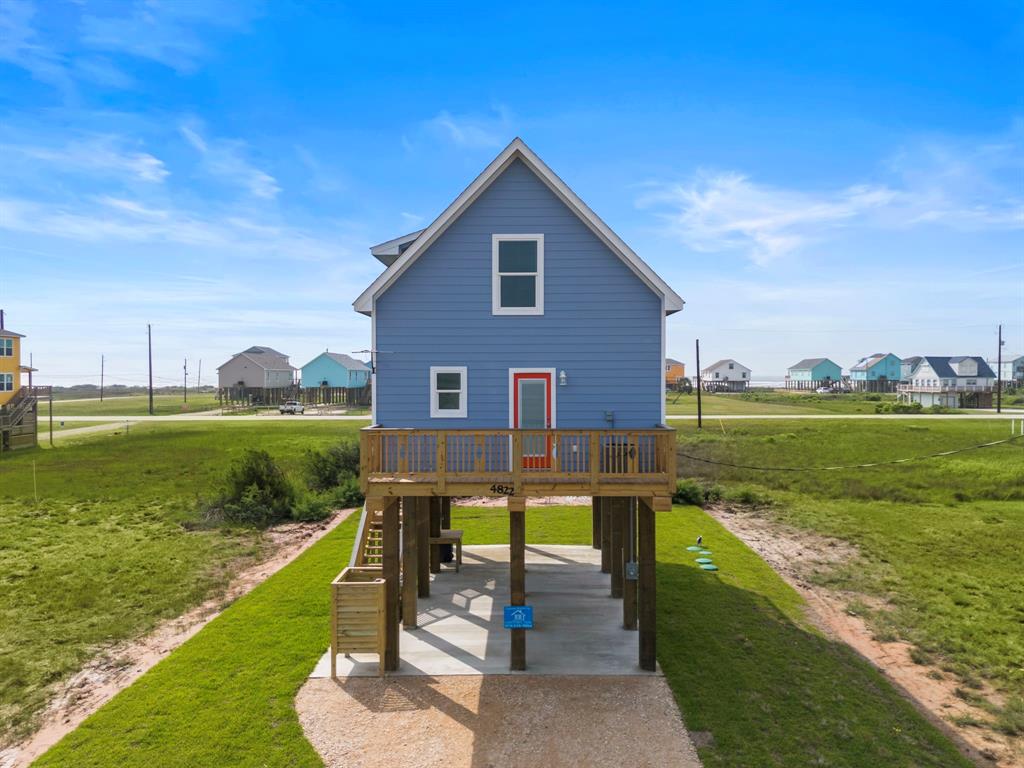4822 Palm Street, Surfside Beach, Texas image 2