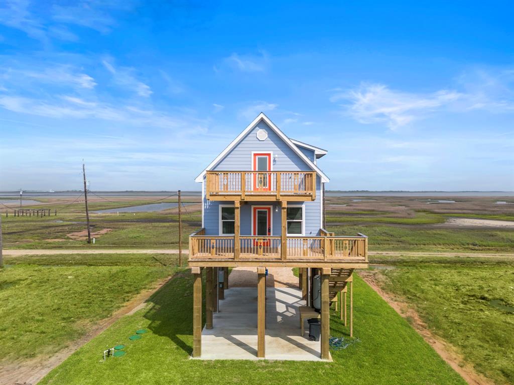 4822 Palm Street, Surfside Beach, Texas image 1