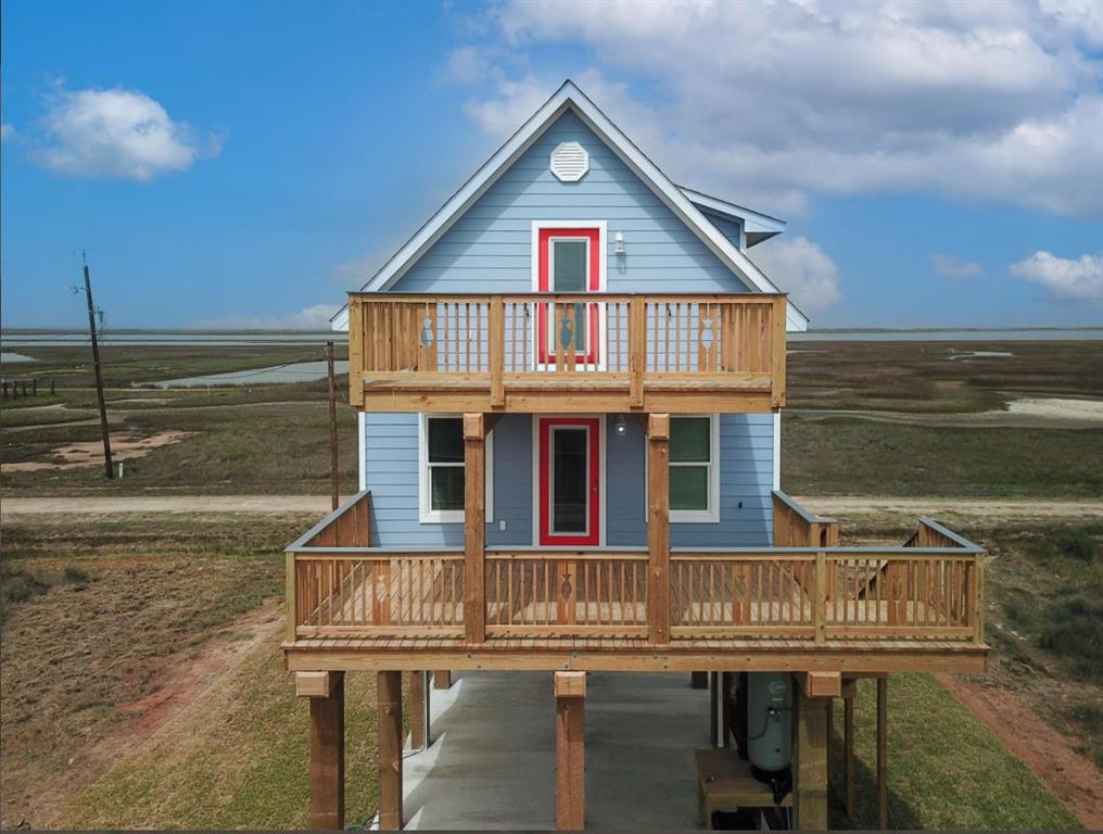 4822 Palm Street, Freeport, Texas image 1