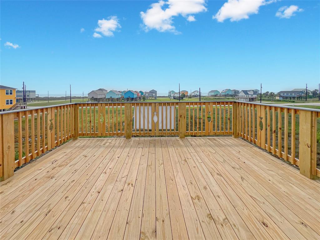 4822 Palm Street, Freeport, Texas image 4