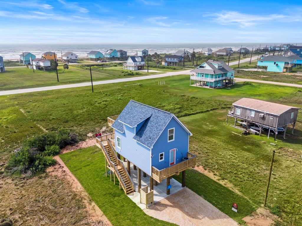 4822 Palm Street, Surfside Beach, Texas image 9