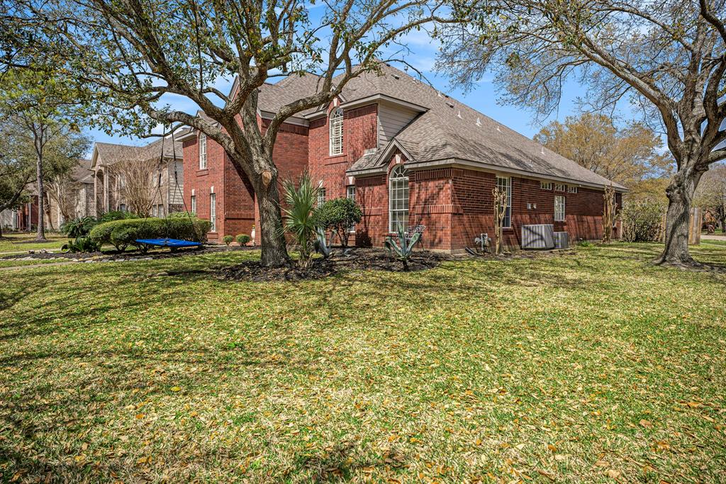 2602 Orleans Drive, Seabrook, Texas image 4