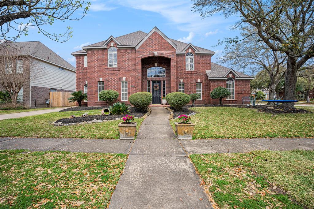 2602 Orleans Drive, Seabrook, Texas image 2