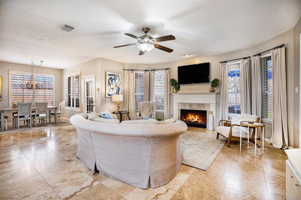 2602 Orleans Drive, Seabrook, Texas image 12