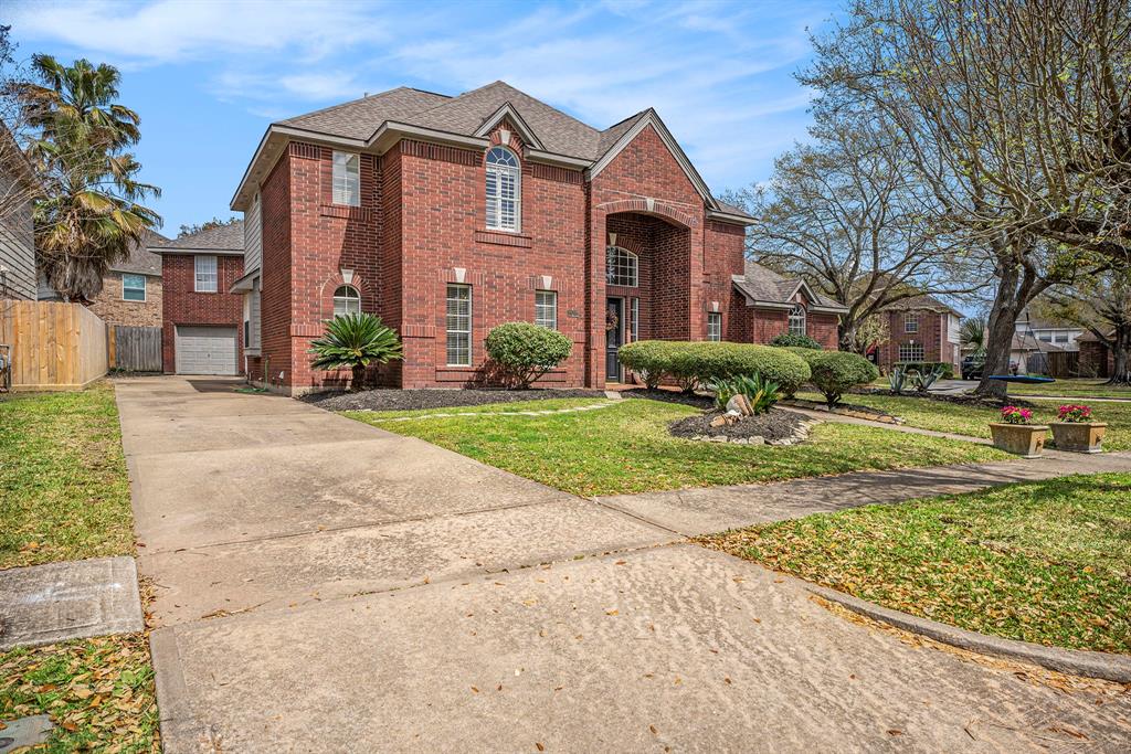 2602 Orleans Drive, Seabrook, Texas image 3