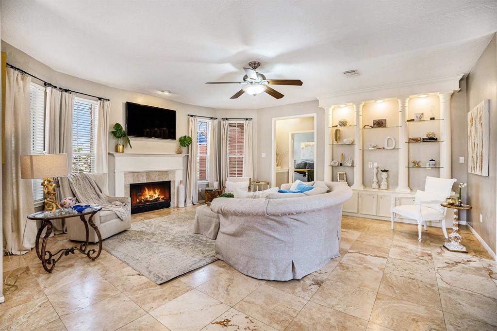 2602 Orleans Drive, Seabrook, Texas image 13